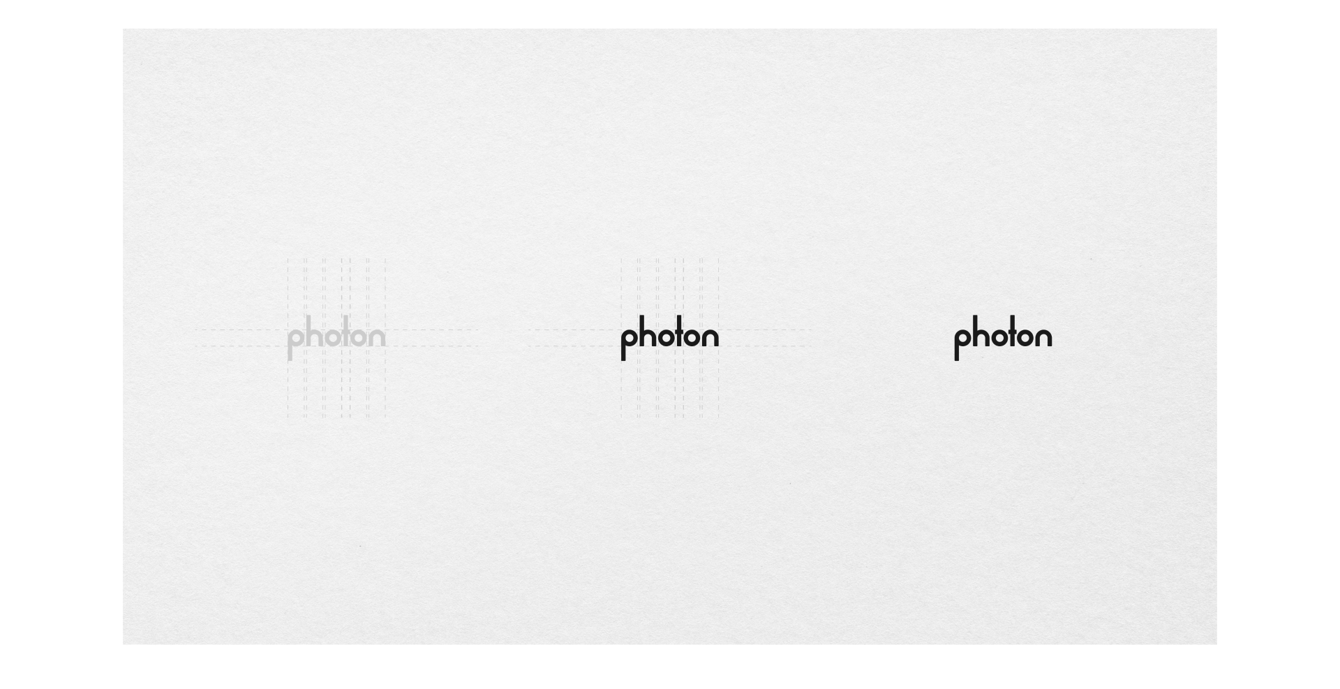 Photon Logo Progettazione PC