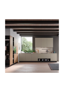 Progetti: Cosa Store Cucina