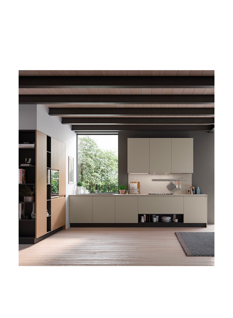 Progetti: Cosa Store Cucina