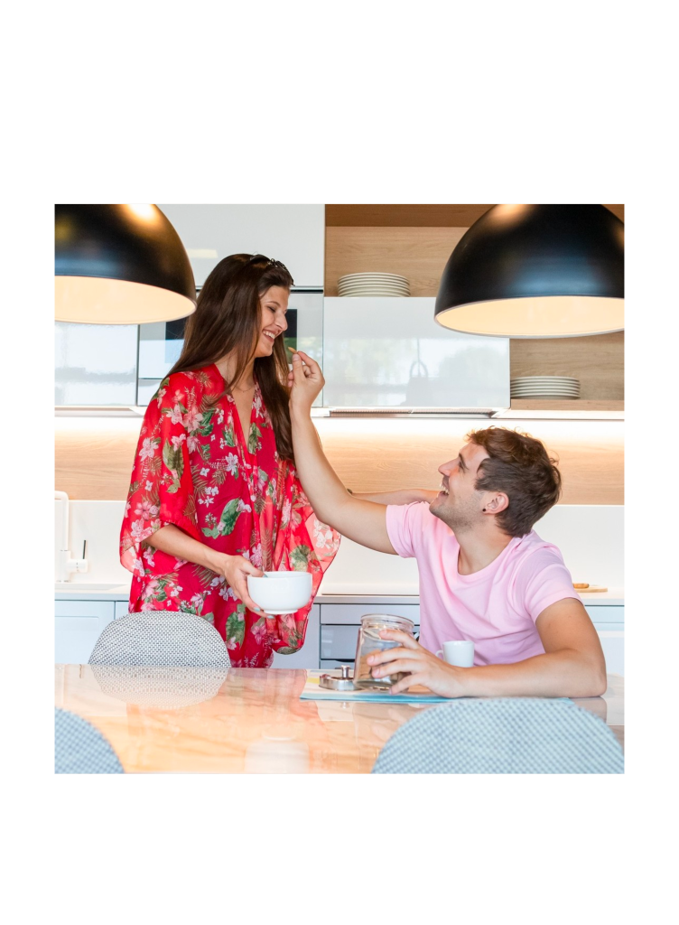 Progetti: Cosa Store Cucina Momenti digital marketing web agency - Agenzia di comunicazione - Agenzia di web marketing