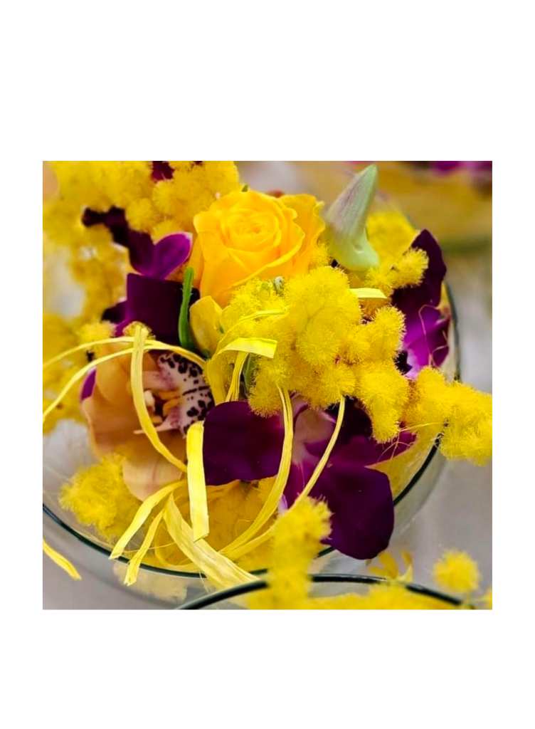 Progetti: Donnaflora