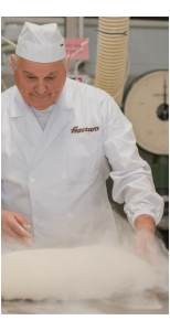 Fraccaro Preparazione