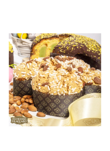 Fraccaro colomba