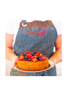 Fraccaro torta