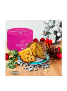 Progetti: Fraccaro panettone