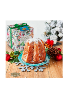 Fraccaro pandoro