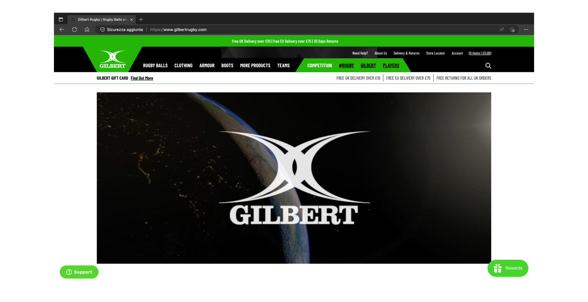 Gilbert