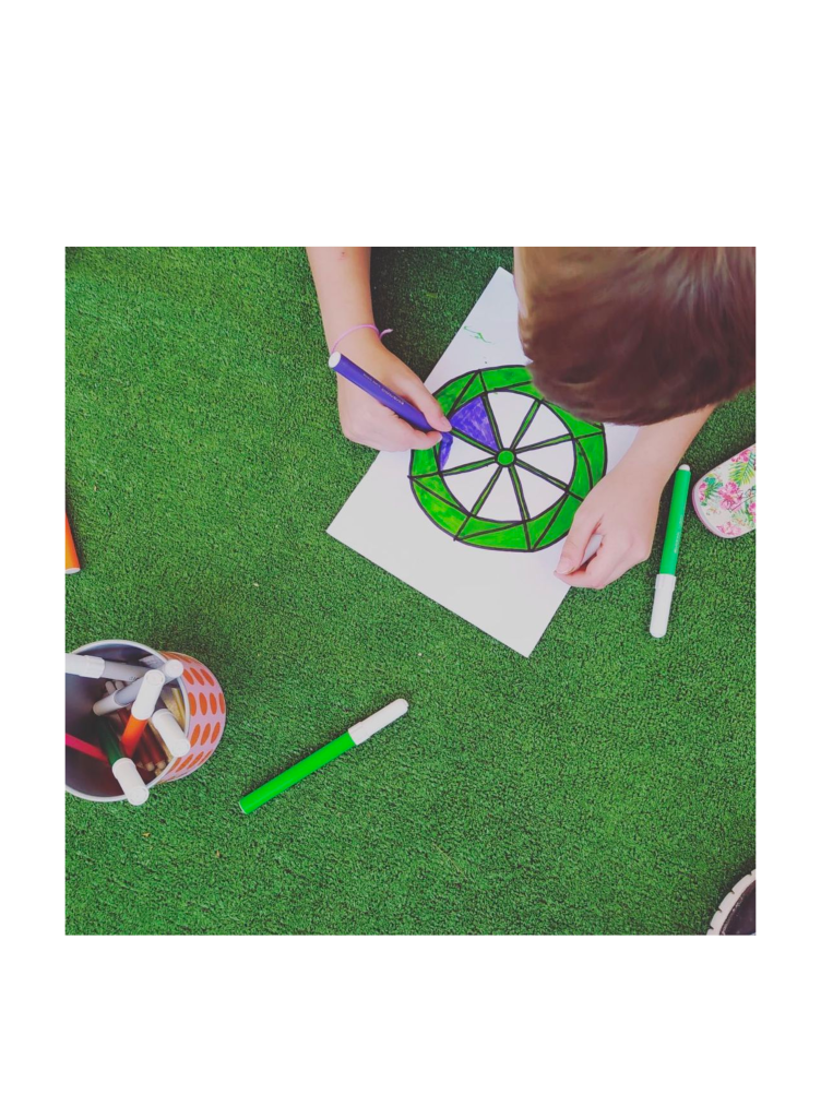 Progetti: Non Solo Tata