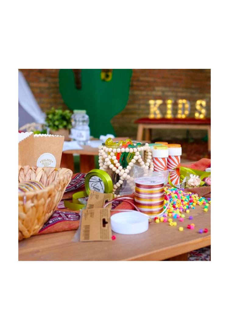 Progetti: Non Solo Tata