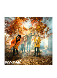 Progetti: Regatta Great Outdoors