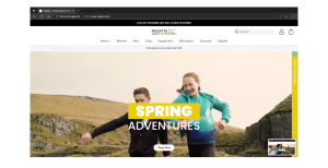Regatta Website